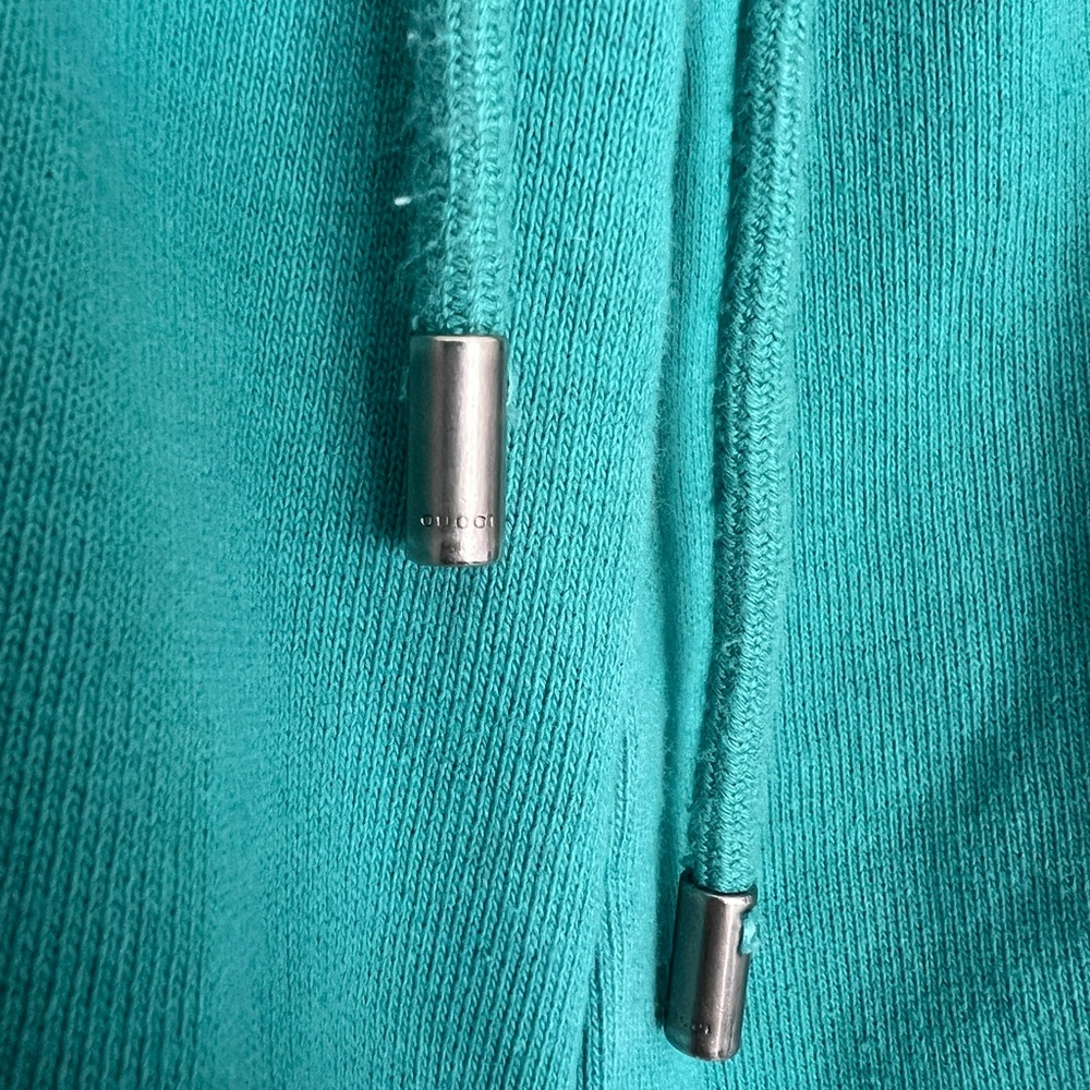 Authentic Gucci Mens Shorts with GG logo - Picture 4 of 7